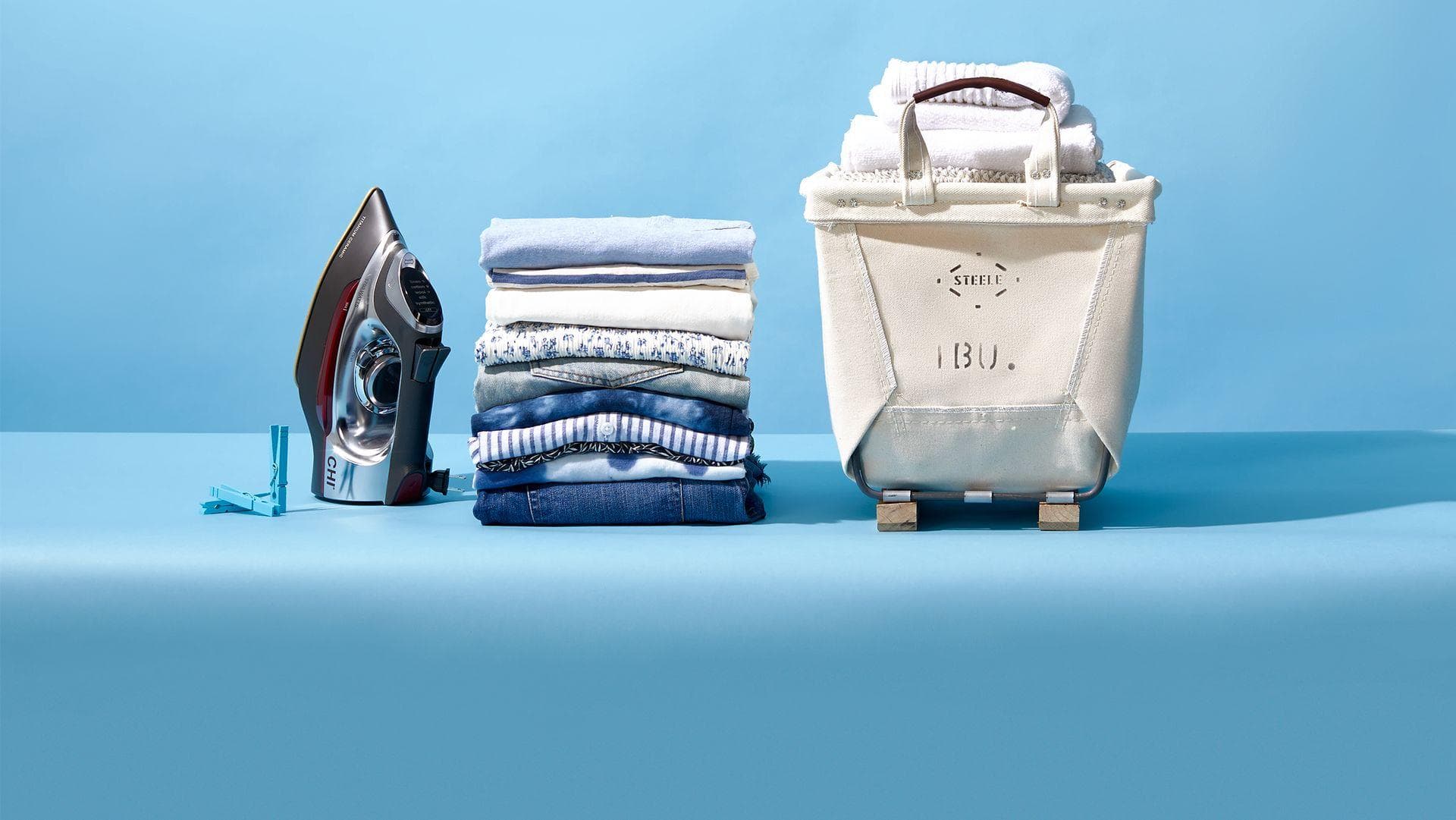 Clean Clothes