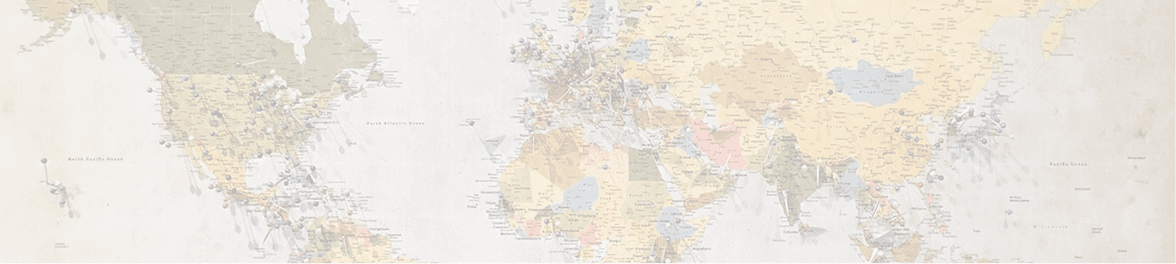Coverage Map