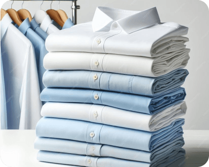 Wash & Fold