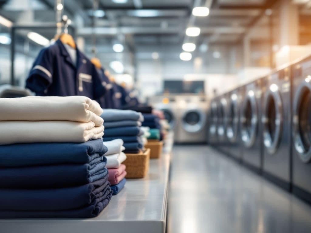 Dry Cleaning