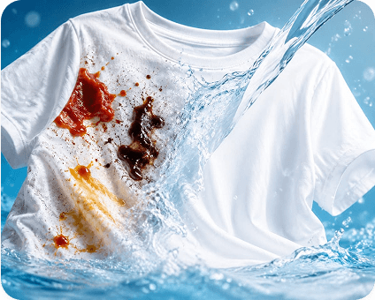 Stain Removal